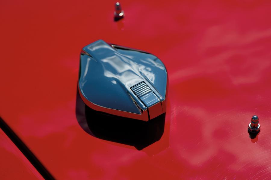  Shelby Cobra 289 1963 года  (фото 16 из 63)